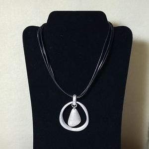 Premier design Easy Living necklace